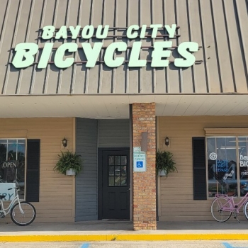 Bayou City Bicycles, LLC